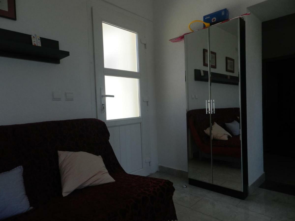 Apartment Eli Lumbarda Exterior foto